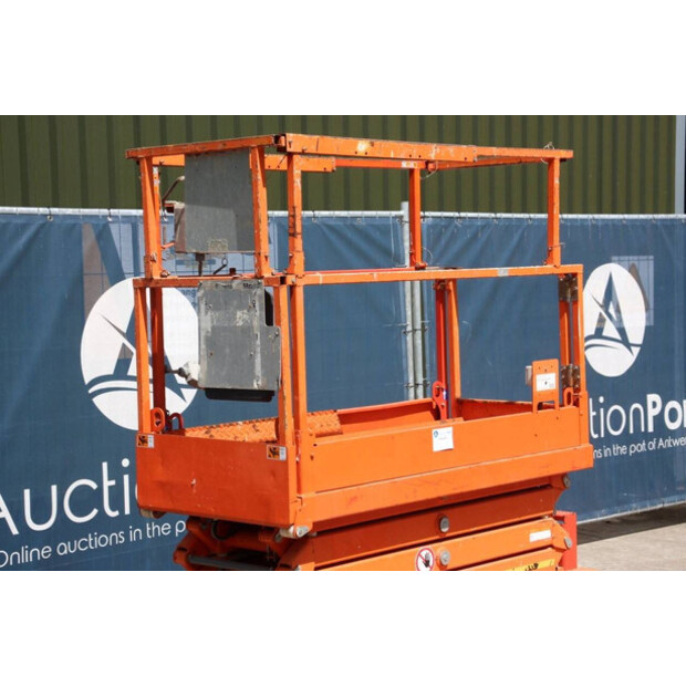 2012 SkyJack SJ3219-41380442