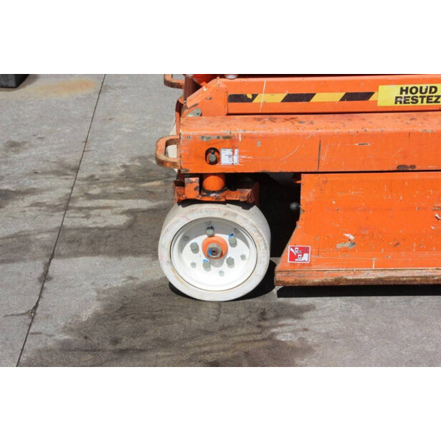 2012 SkyJack SJ3219-41380444