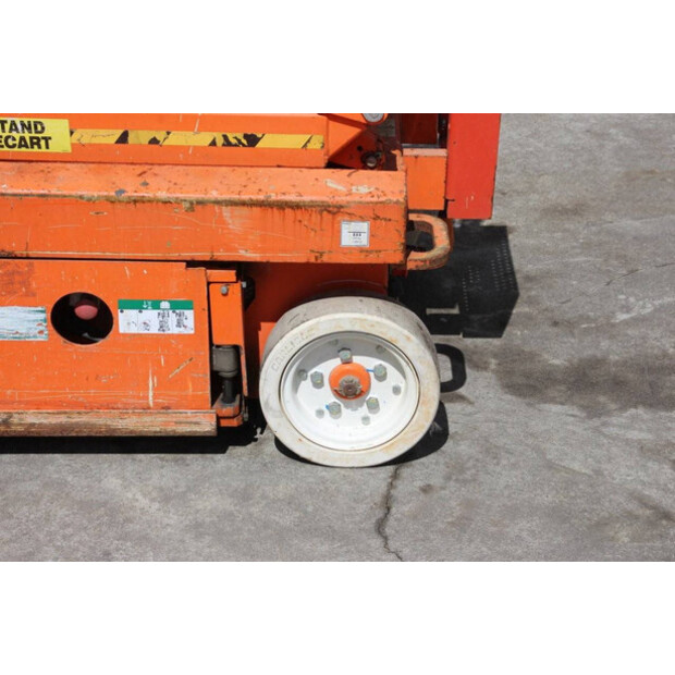 2012 SkyJack SJ3219-41380446