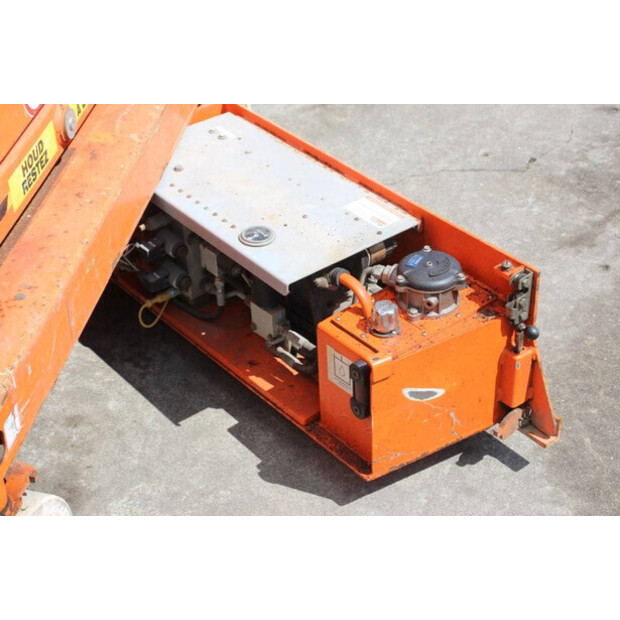 2012 SkyJack SJ3219-41380448