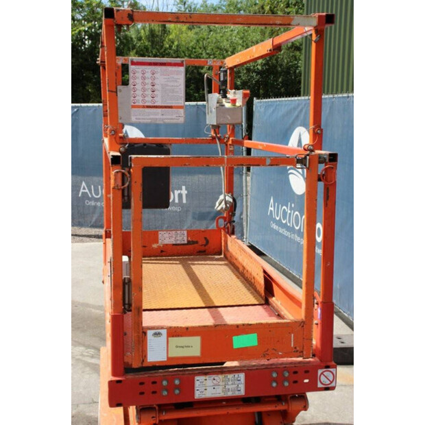 2012 SkyJack SJ3219-41380454