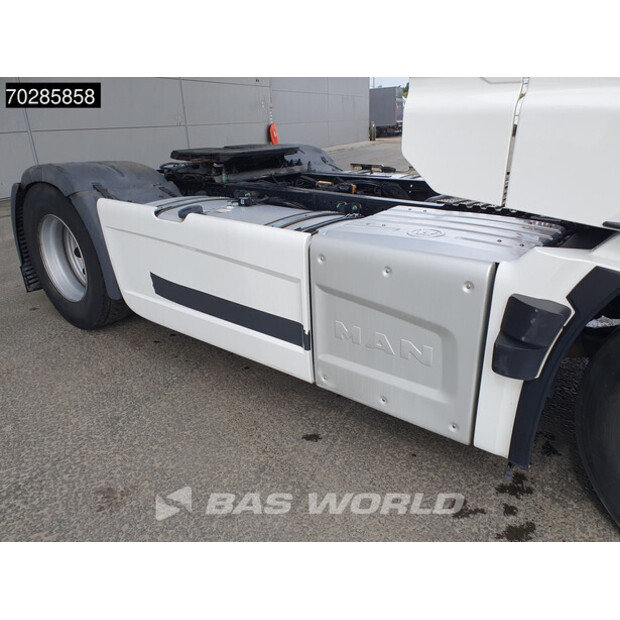 2021 مان TGX 18.430-41380457
