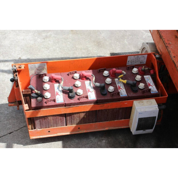 2012 SkyJack SJ3219-41380462
