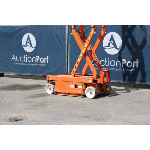 2012 SkyJack SJ3219-41380470