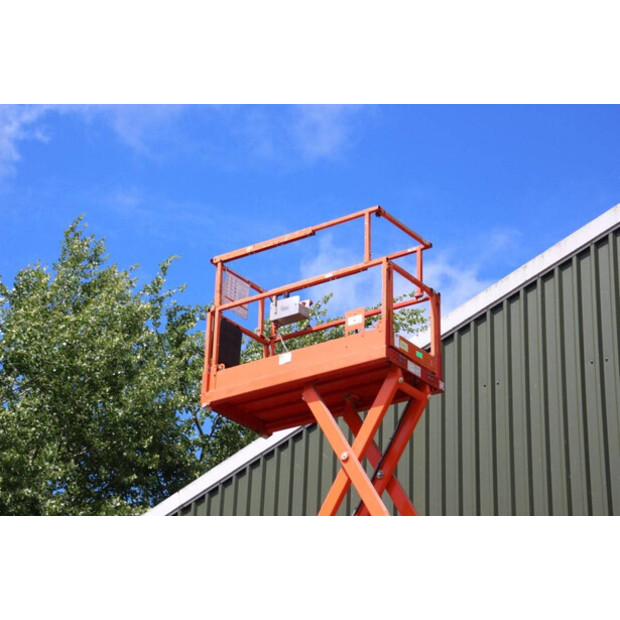 2012 SkyJack SJ3219-41380472