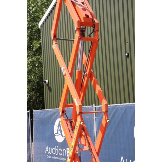 2012 SkyJack SJ3219-41380474