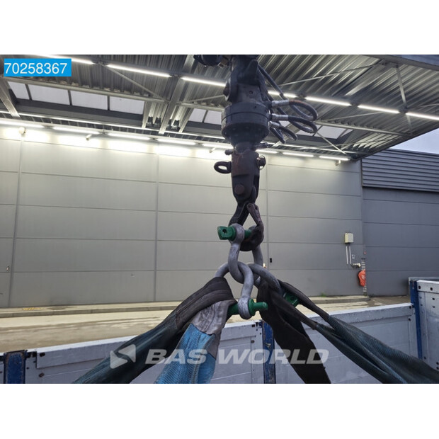 2020 MAN TGS 26.500-41380526