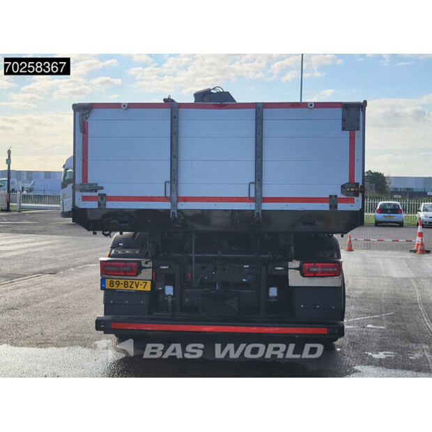 2020 MAN TGS 26.500-41380528
