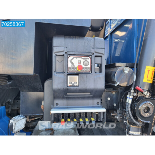 2020 MAN TGS 26.500-41380532