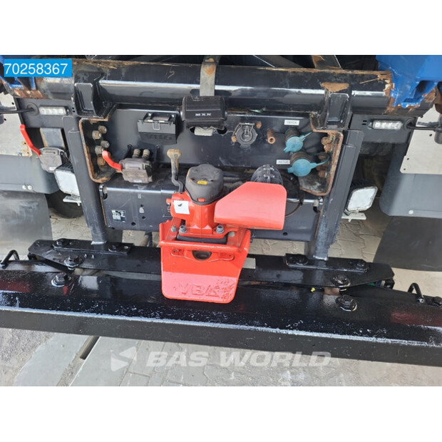2020 MAN TGS 26.500-41380533