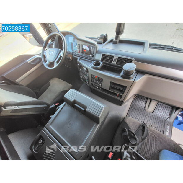 2020 MAN TGS 26.500-41380536