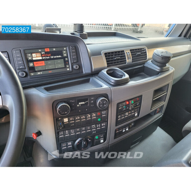 2020 MAN TGS 26.500-41380537