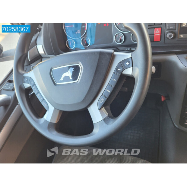 2020 MAN TGS 26.500-41380540