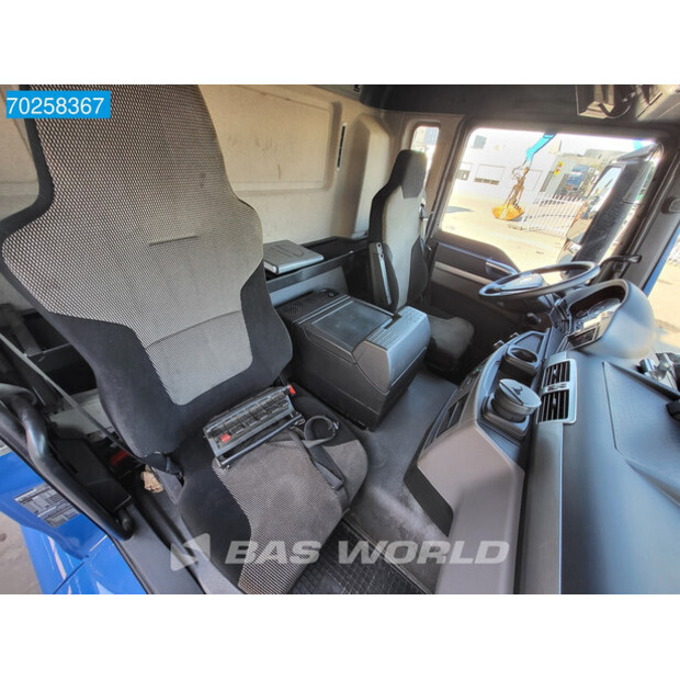 2020 MAN TGS 26.500-41380541