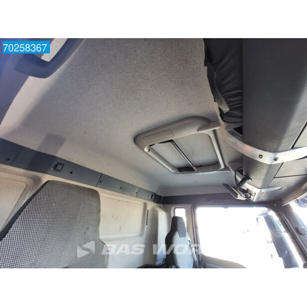 2020 MAN TGS 26.500-41380542