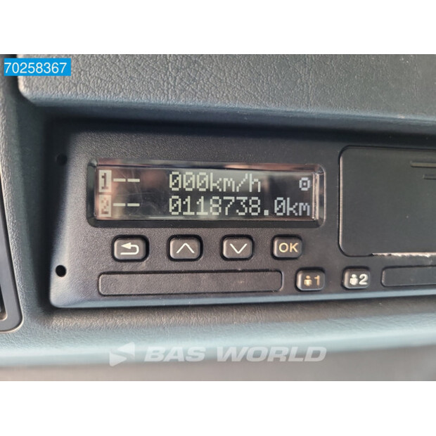2020 MAN TGS 26.500-41380548