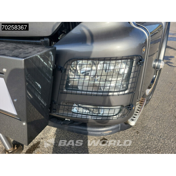 2020 MAN TGS 26.500-41380558