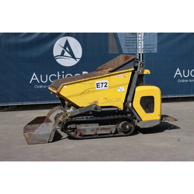 Neuson DT08PL-41380564