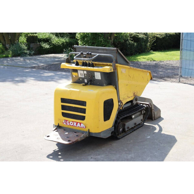 Neuson DT08PL-41380568