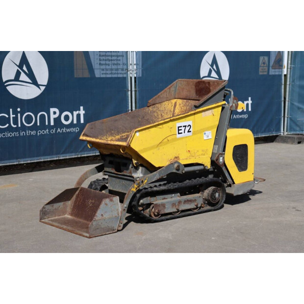 Neuson DT08PL-41380571