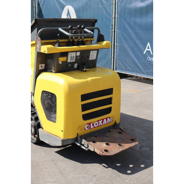Neuson DT08PL-41380576