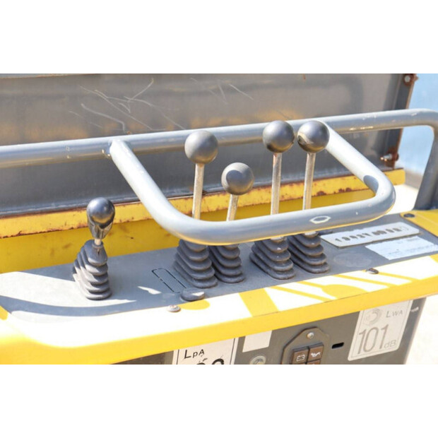 Neuson DT08PL-41380577