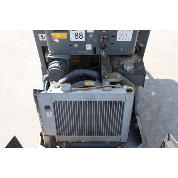 Neuson DT08PL-41380579