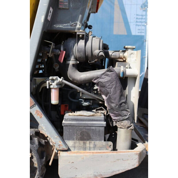 Neuson DT08PL-41380580
