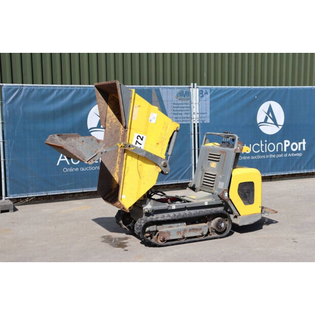 Neuson DT08PL-41380583