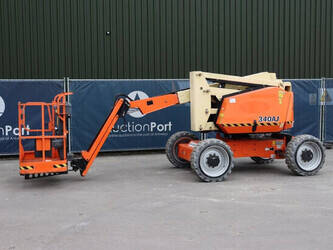 Image de 2012 JLG 340AJ