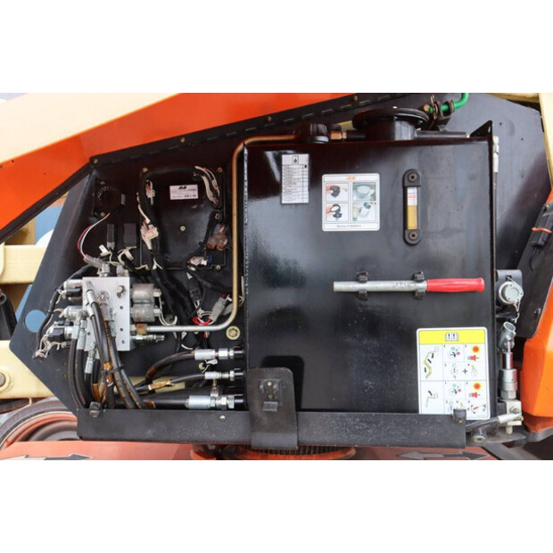 2012 جيه ال جي 340AJ-41380602