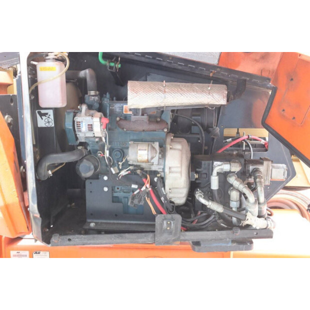 2012 جيه ال جي 340AJ-41380603