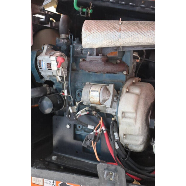 2012 جيه ال جي 340AJ-41380604