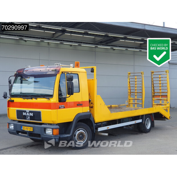 1998 مان TGL-41380611