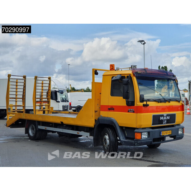 1998 مان TGL-41380615
