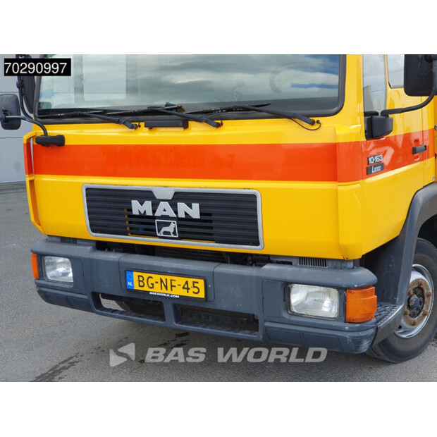 1998 مان TGL-41380619