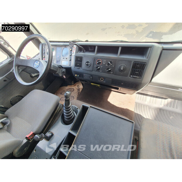 1998 مان TGL-41380625