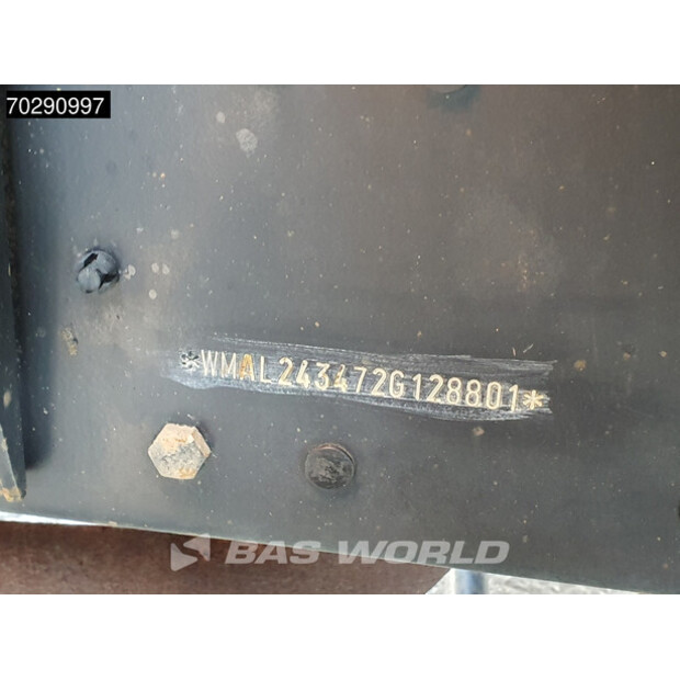 1998 مان TGL-41380633