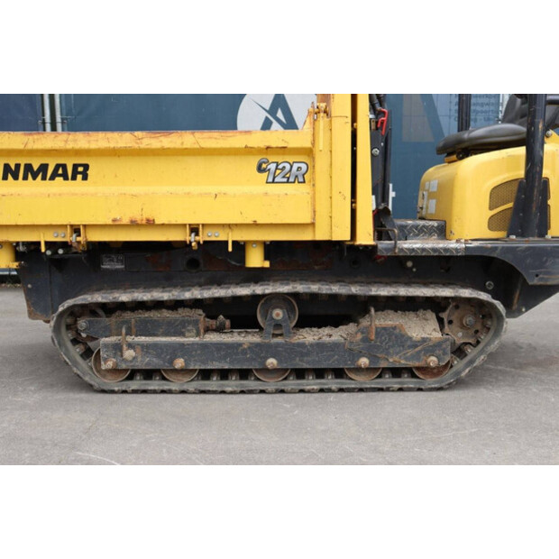 2017 يانمار C12R-B-41380643