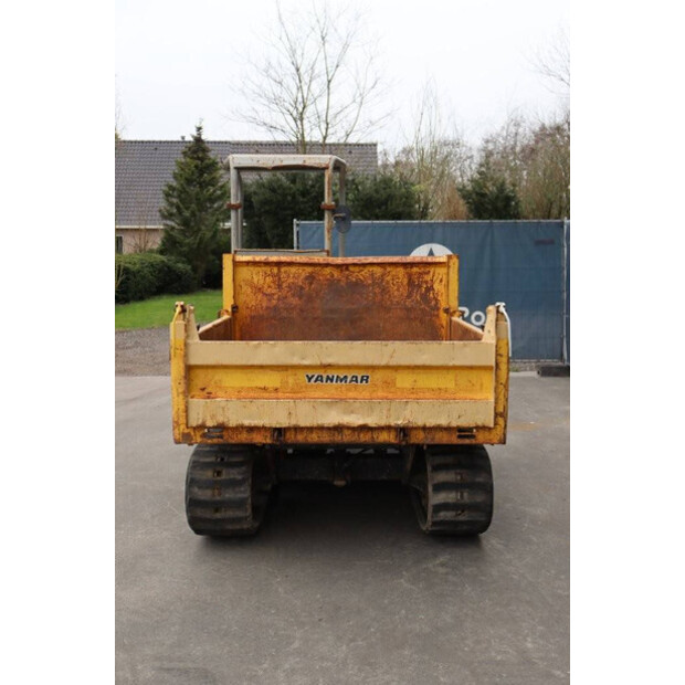 2015 YANMAR C30R-2B-41380666