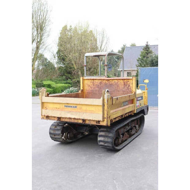 2015 YANMAR C30R-2B-41380667