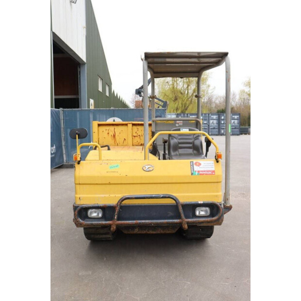 2015 YANMAR C30R-2B-41380669