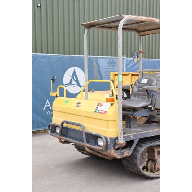 2015 YANMAR C30R-2B-41380671