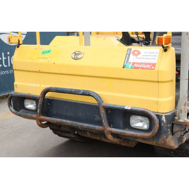 2015 YANMAR C30R-2B-41380672