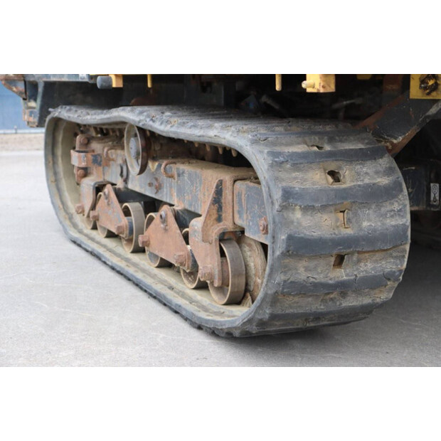 2015 YANMAR C30R-2B-41380674