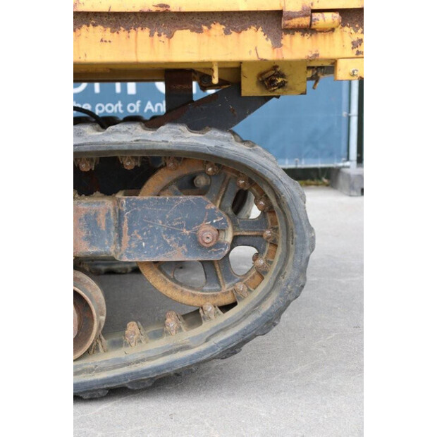 2015 YANMAR C30R-2B-41380675