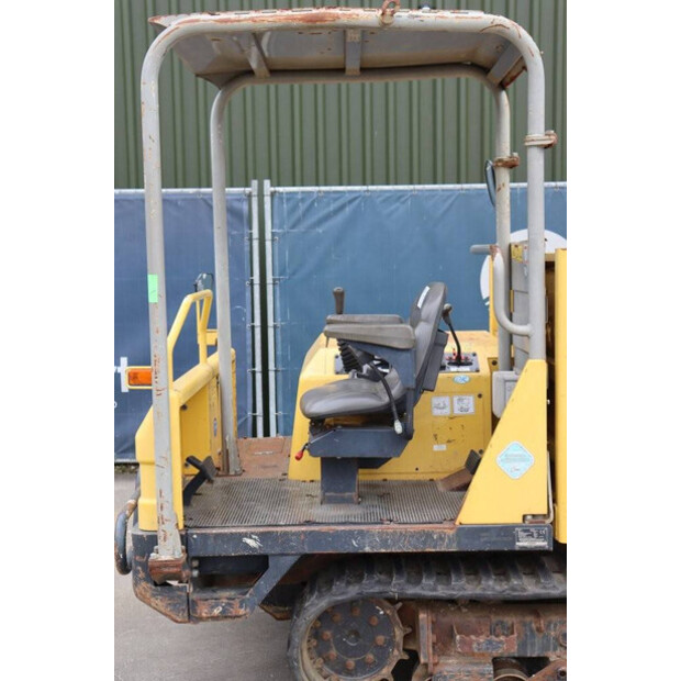 2015 YANMAR C30R-2B-41380677