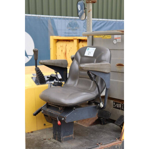 2015 YANMAR C30R-2B-41380678