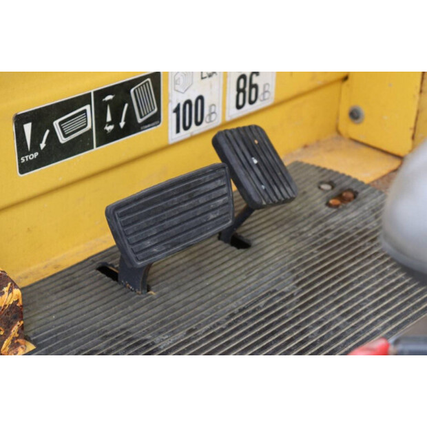 2015 YANMAR C30R-2B-41380679