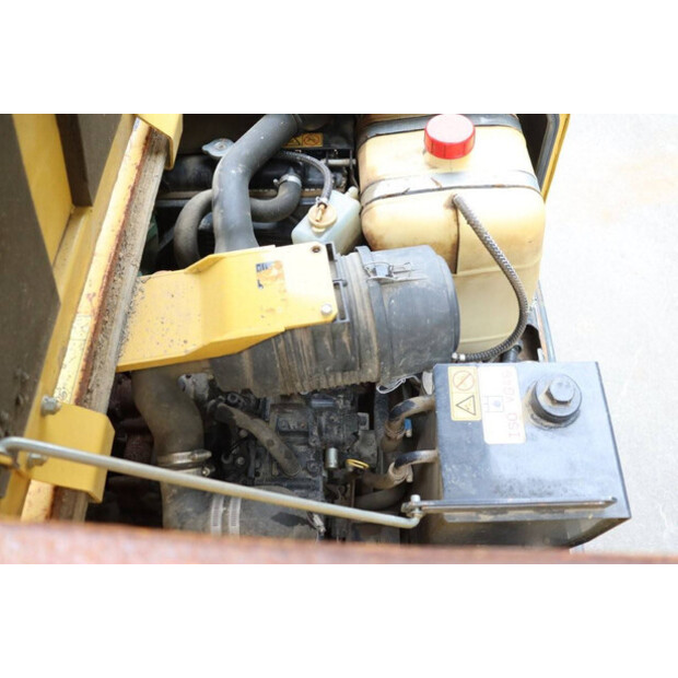 2015 YANMAR C30R-2B-41380688